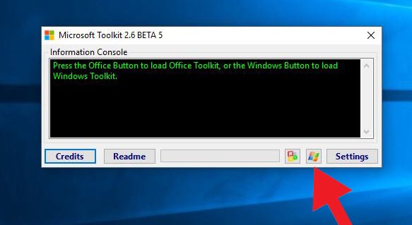 download microsoft toolkit 2.6.7 windows and office activator 2017